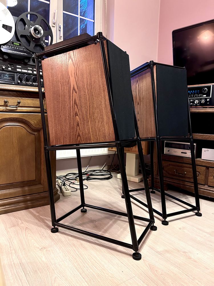 Kolumny Roksan darius Hi END
