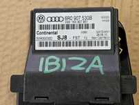 Seat Ibiza 4 IV 6J moduł sterownik Gateway 6R0907530B