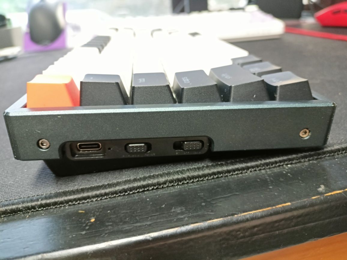 Klawiatura Keychron K2