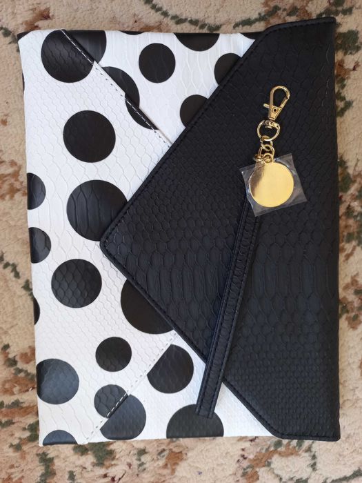 Сумка, клатч 18х24