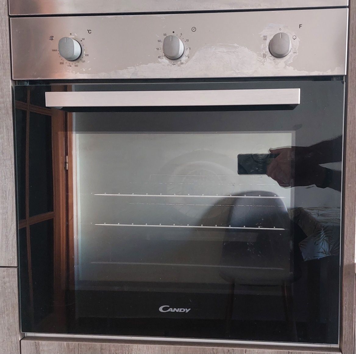Forno Encastrar Candy