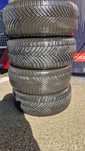 Opony wielosezonowe Michelin 225/45 R19