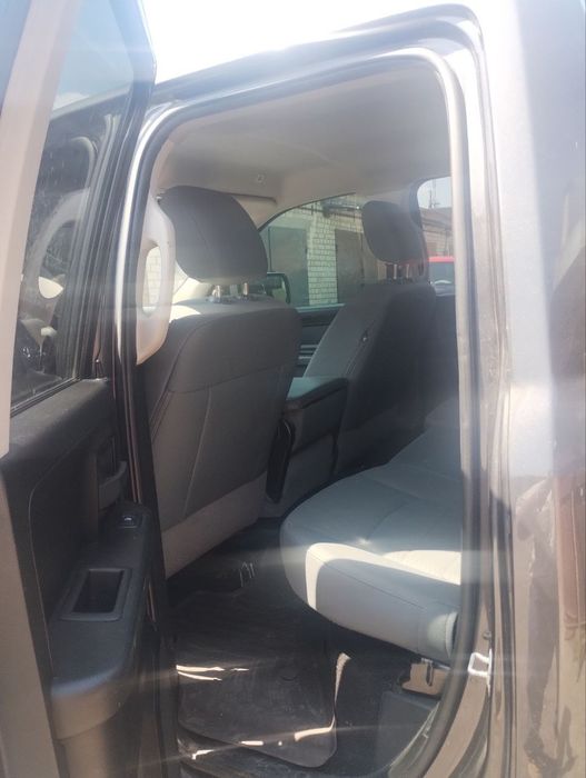 Продам RAM 1500, 2018р
