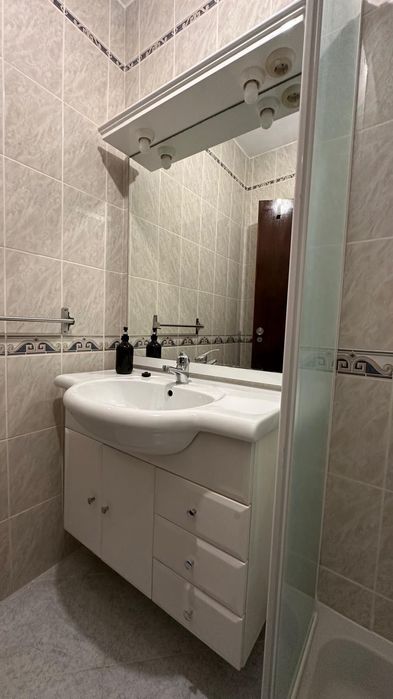 Quartos para Arrendamento