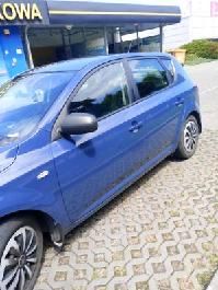 Kia Cee’d 2011r.
