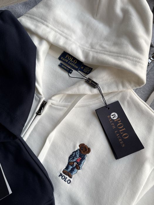 Костюм Polo Bear by Ralph Lauren