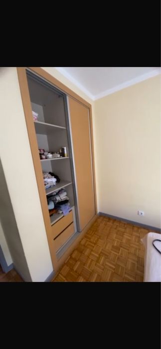 Quarto disponivel
