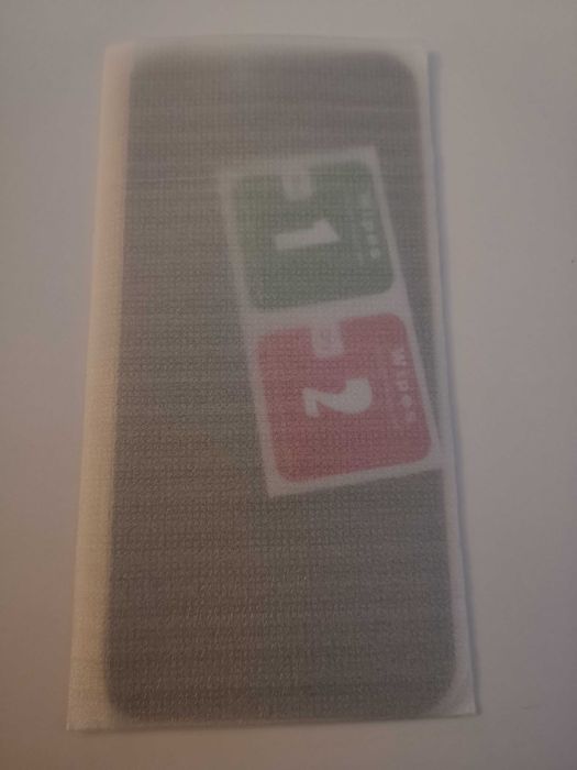Vidro Temperado Anti Spy iPhone 15 Pro Max Frontal