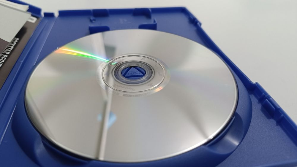 GTA Liberty City Stories PS2