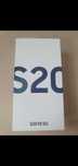 Samsung galaxy S20 FE 5G jak nowy