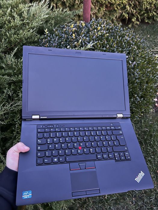 Lenovo ThinkPad L530 i5-3230M 8GB DDR3 HDD 500GB 15.5” LCD WXGA