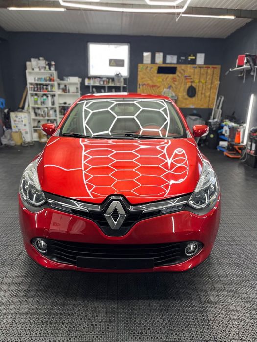 Renault Clio Renault Clio IV 1.2 Automat