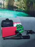 nintendo Switch akcesoria