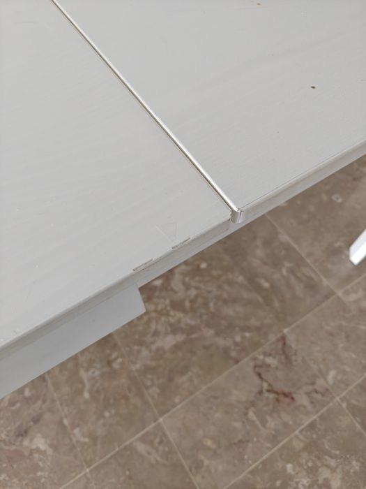 Mesa Ikea extensivel