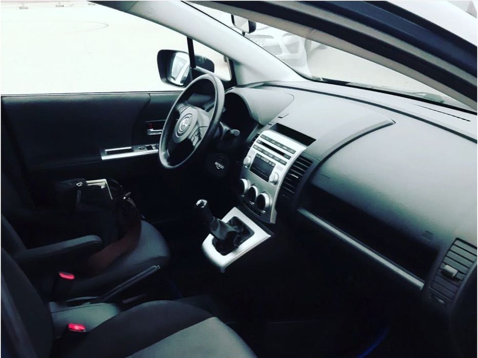 Продам авто,Мазда 5