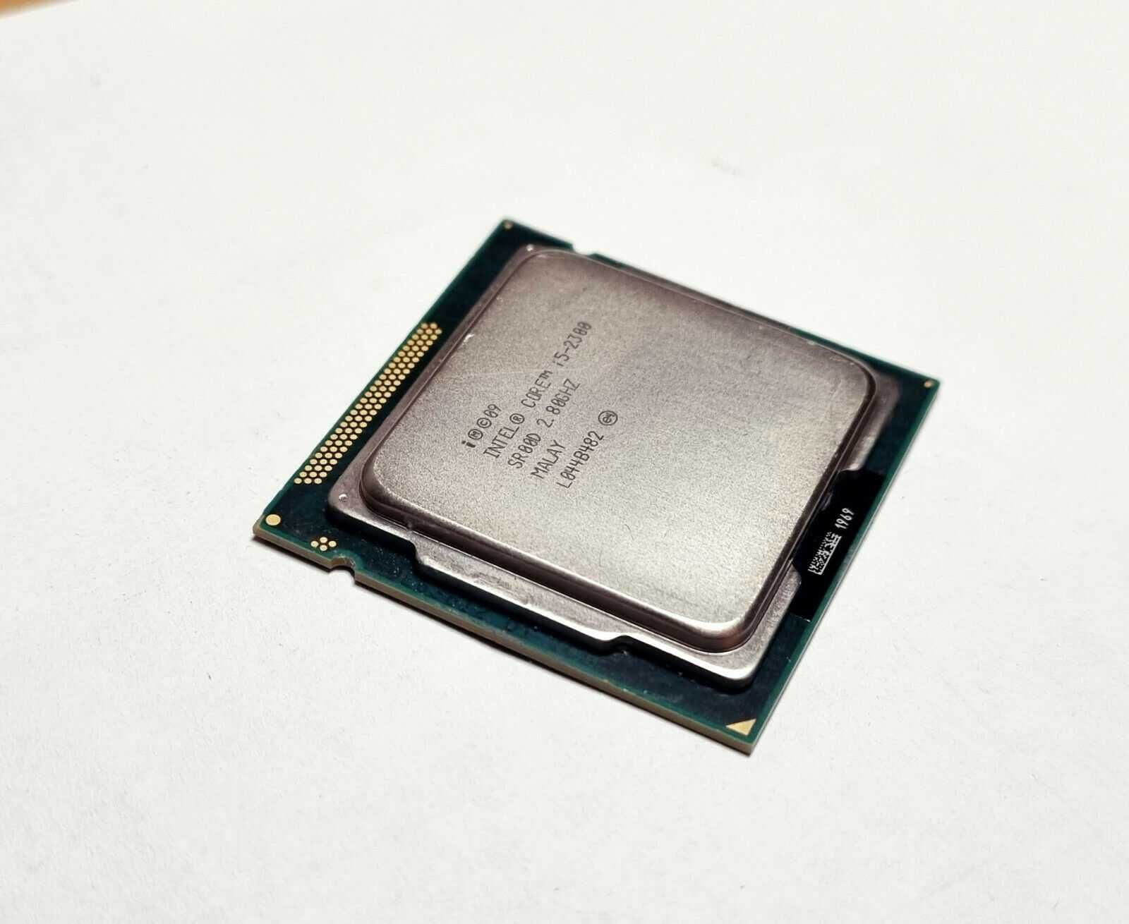Processador Celeron, Pentium, i3, i5, Socket 1155, 1156, 775, 1366