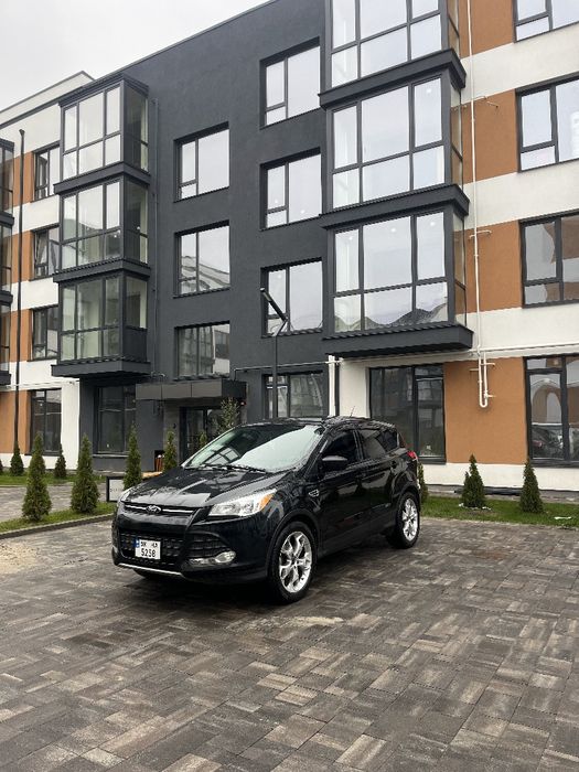 Продам Форд Ескейп