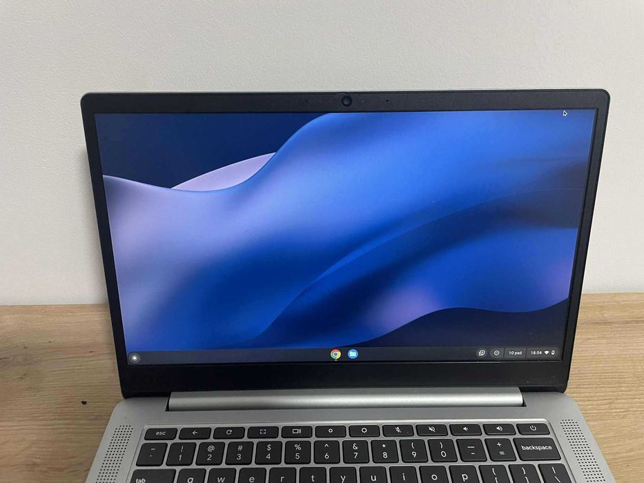 Laptop Lenovo IdeaPad Slim 3 Chrome 14 128GB