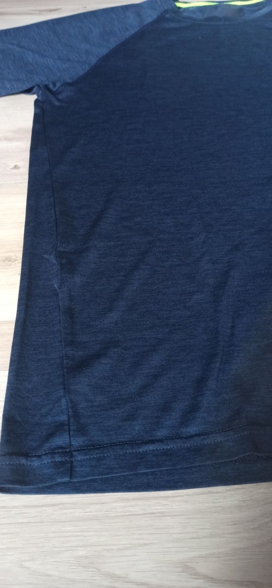 Koszulka t-shirt Under Armour M