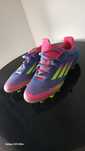 Chuteira Adidas F50