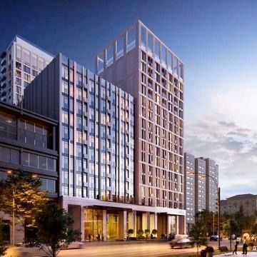 Продам СУПЕР квартиру ЖК Montreal House