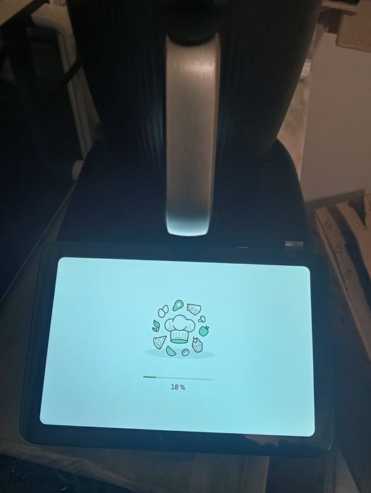 Bomby tm7 nova não negociável