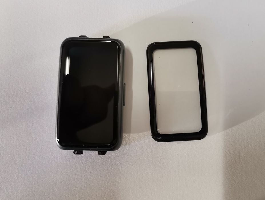 Película para Huawei Band 6