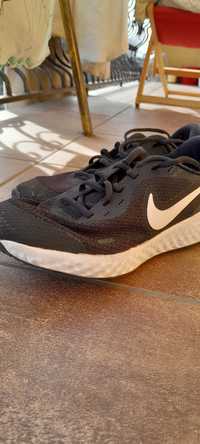 Buty sportowe nike