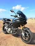 Ducati Multistrada 1100S