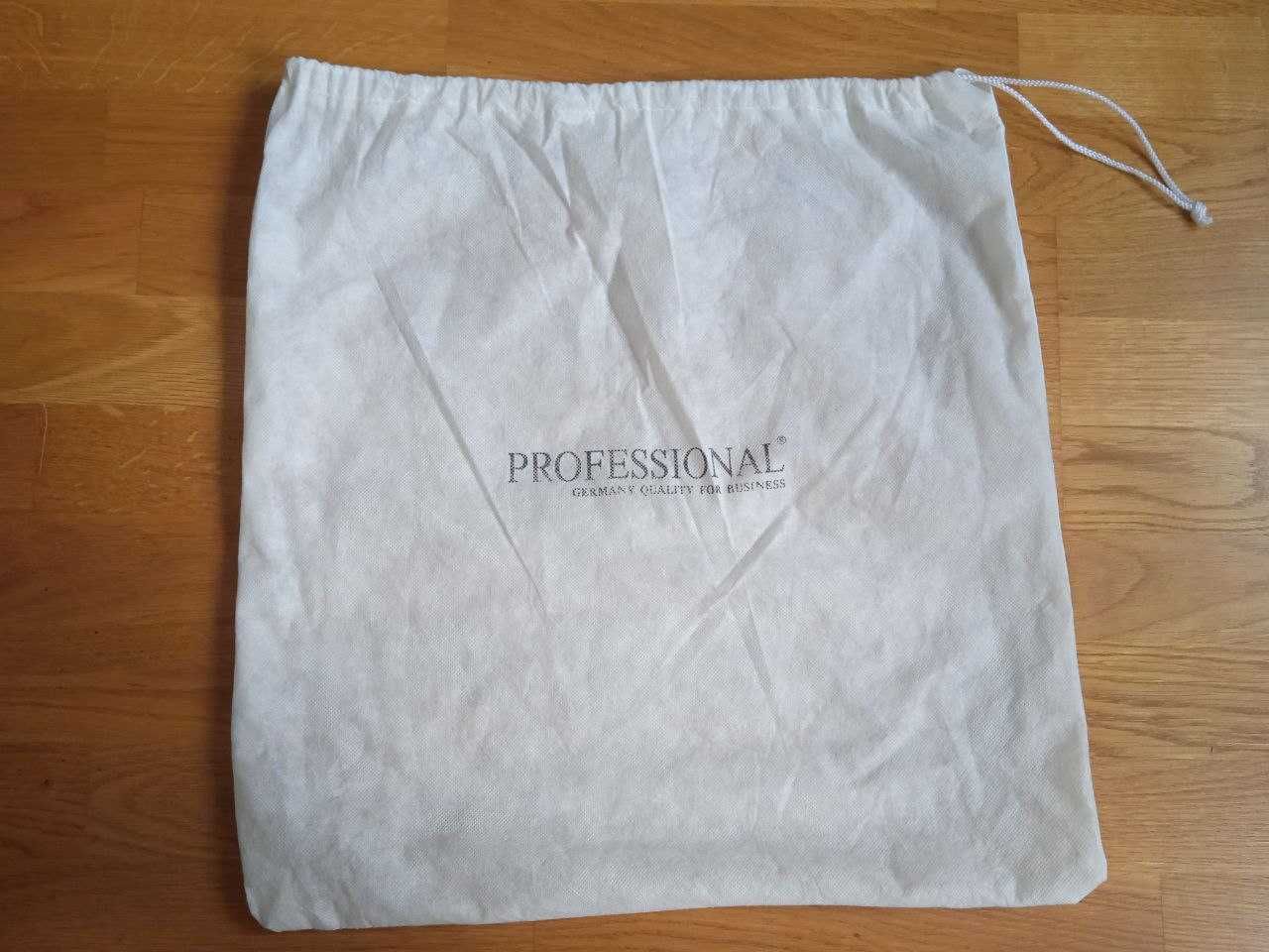 Чоловічий портфель Professional