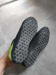 Buty do piłki nożnej dla dzieci Kipsta 100 Easy