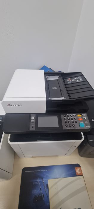 Impressora Kyocera profissional