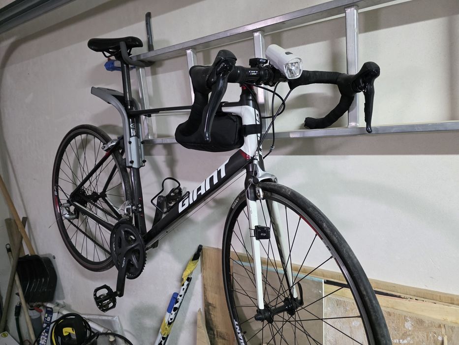 Giant Defy 2 rower szosowy