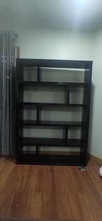 Estante 174x120x29