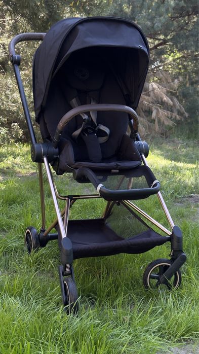 Wózek Cybex Mios Rosegold