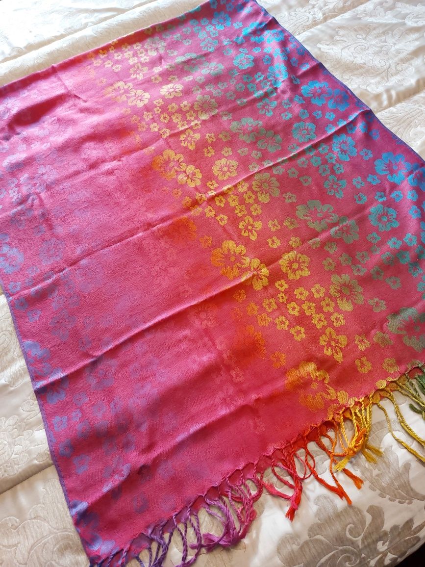 Pashmina multicores