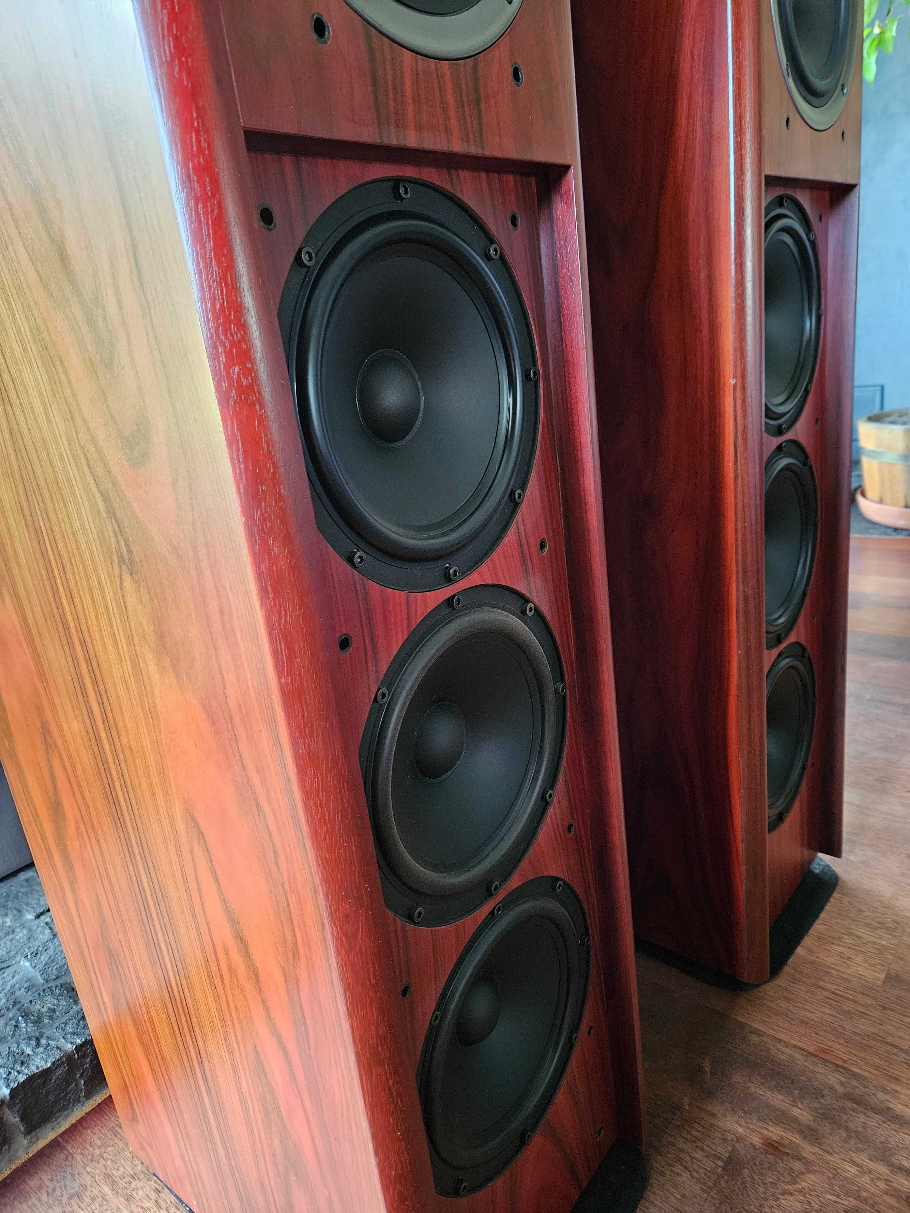 Kolumny Celestion A3
