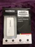 Edimax adapter Gigabit USB