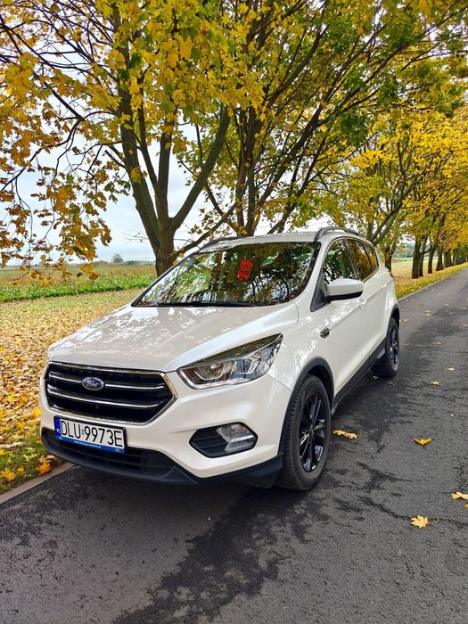 Ford Escape Kuga