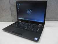 Dell Latitude E5470 i5 6300U 8GB Dysk SSD 256GB Klasa A Laptop