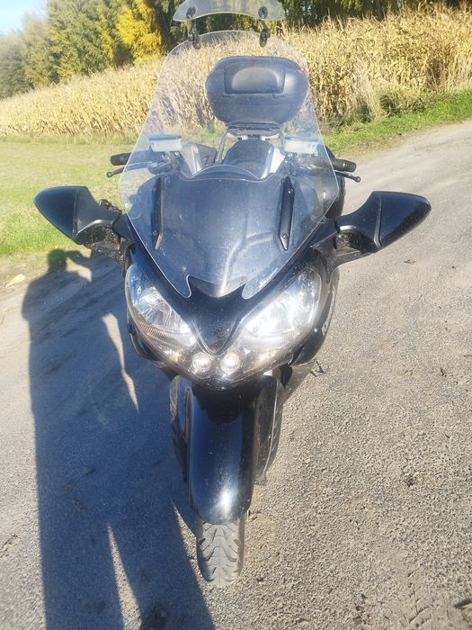 Kawasaki GTR 1400