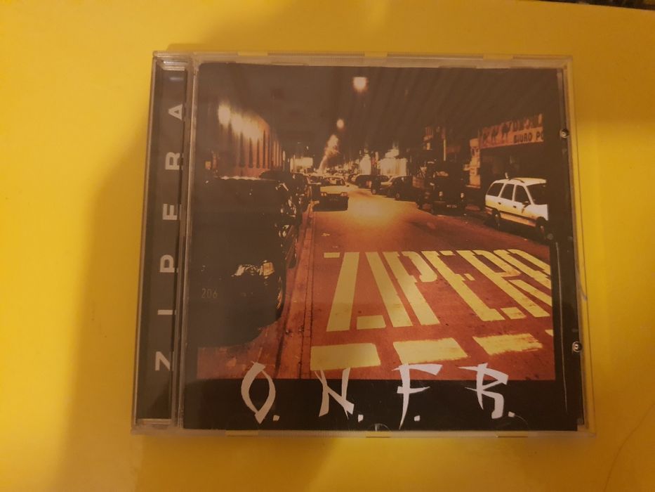 Zipera - O.N.F.R