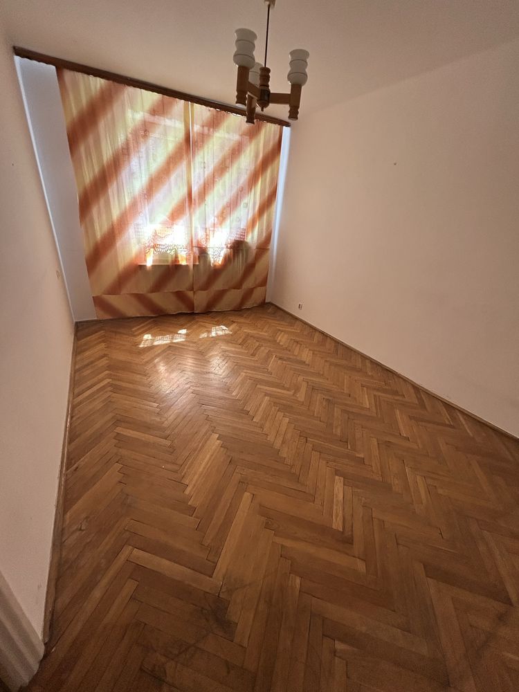 Sprzedarz mieszkania