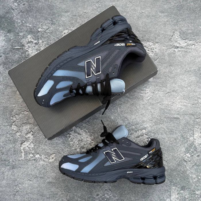 New Balance 1906R Cordura Light Blue