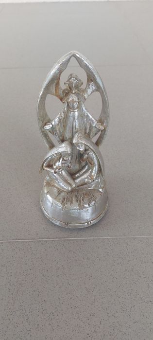 Sagrada família com musica