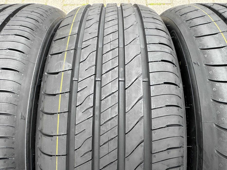 4x Nowe opony letnie 205/50r17 93V XL GOODYEAR Performance 2 (2024r)