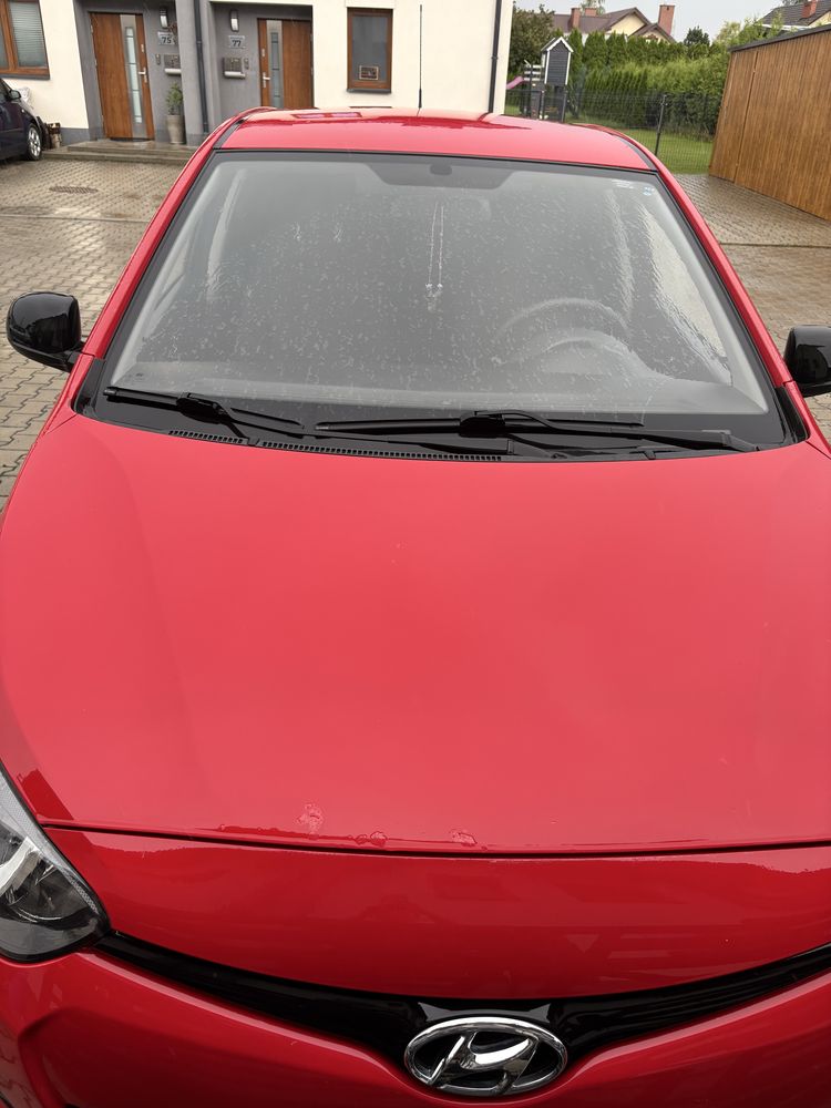 Hyundai  i20 bez wkladu finansowego