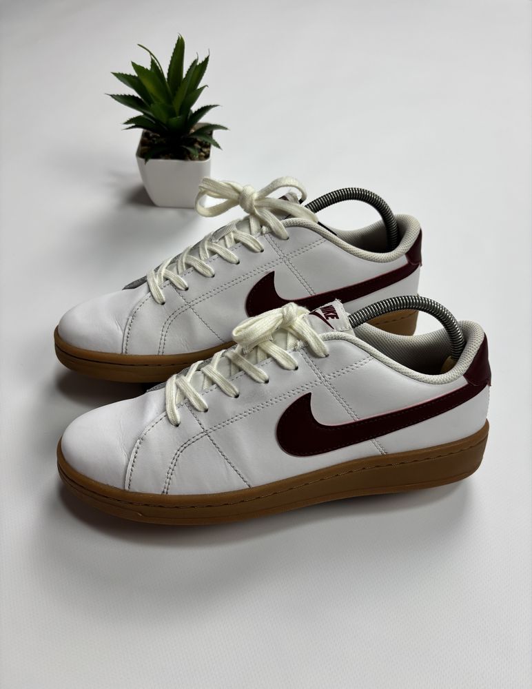 Кроссовки кеды Nike Court Royale 2 Low оригинал size US 9, UK 8, 27 см