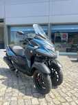 Yamaha Tricity