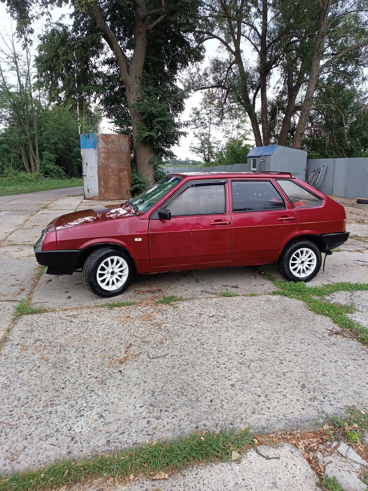 Продам ВАЗ Лада 2109